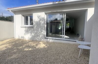 maison 4 pièces 100 m2 à vendre à Pessac (33600)