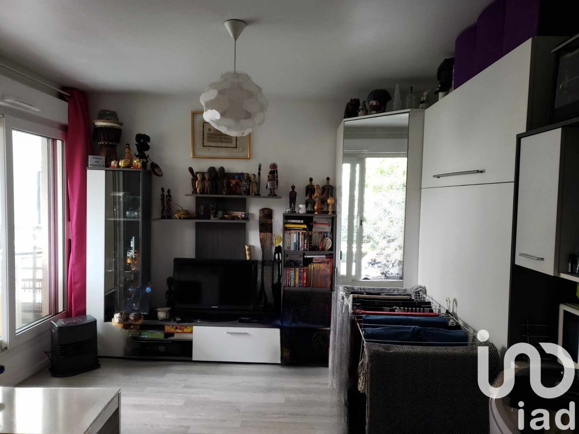 Appartement a louer chatillon - 2 pièce(s) - 38 m2 - Surfyn