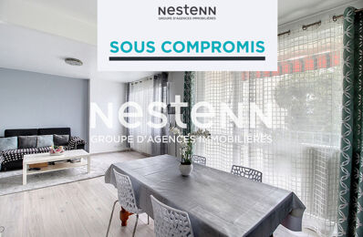 vente appartement 190 000 € à proximité de Saint-Laurent-de-Mure (69720)