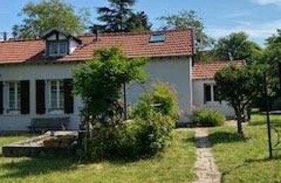 vente maison 295 000 € à proximité de Signy-Signets (77640)