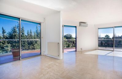 appartement 3 pièces 60 m2 à vendre à Mandelieu-la-Napoule (06210)