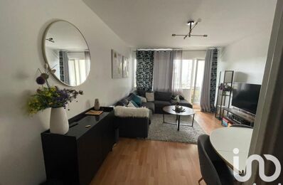 vente appartement 348 000 € à proximité de Bry-sur-Marne (94360)