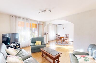 appartement 4 pièces 70 m2 à vendre à Marseille 13 (13013)