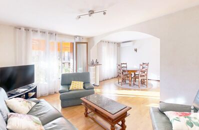 vente appartement 159 000 € à proximité de Les Pennes-Mirabeau (13170)