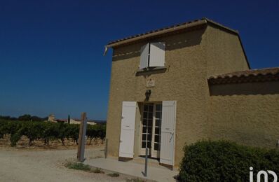 location maison 850 € CC /mois à proximité de La Roque-Alric (84190)