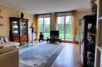vente appartement 259 000 € à proximité de Enghien-les-Bains (95880)