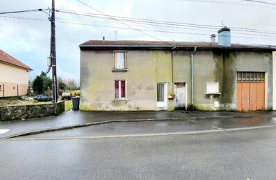 vente maison 150 000 € à proximité de Doncourt-Lès-Longuyon (54620)