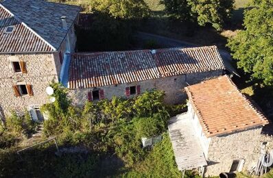 vente maison 179 000 € à proximité de Saint-Jean-Chambre (07240)