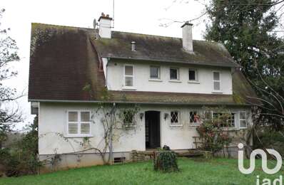 vente maison 275 500 € à proximité de Sainte-Jamme-sur-Sarthe (72380)