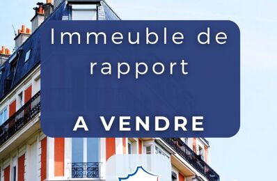 vente immeuble 365 000 € à proximité de Villeneuve-de-Rivière (31800)