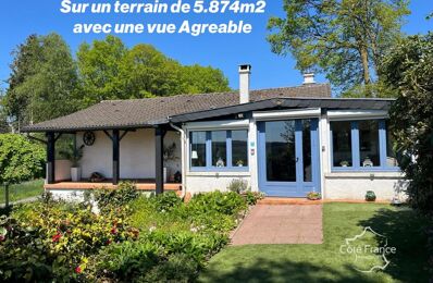 vente maison 199 500 € à proximité de Sécheval (08150)