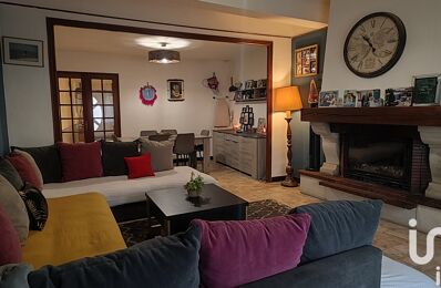 vente maison 185 000 € à proximité de Aigues-Vives (34210)