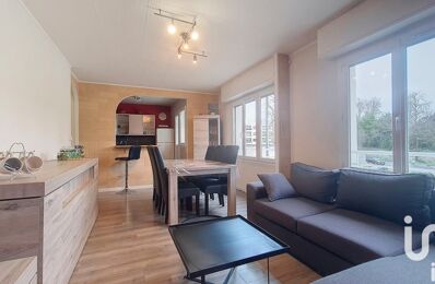vente appartement 199 900 € à proximité de Villenave-d'Ornon (33140)