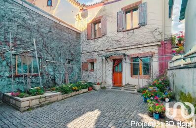 vente maison 199 000 € à proximité de Saint-Jacques-sur-Darnétal (76160)
