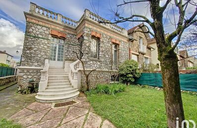 vente maison 719 000 € à proximité de Nanterre (92000)
