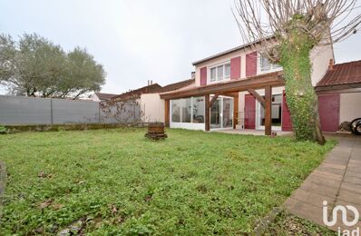 vente maison 405 000 € à proximité de Lyon 3 (69003)