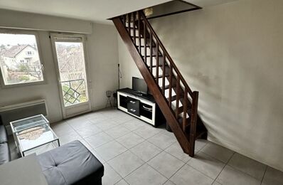 vente appartement 190 000 € à proximité de Brétigny-sur-Orge (91220)