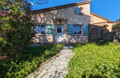 maison 4 pièces 70 m2 à vendre à Puget-sur-Argens (83480)