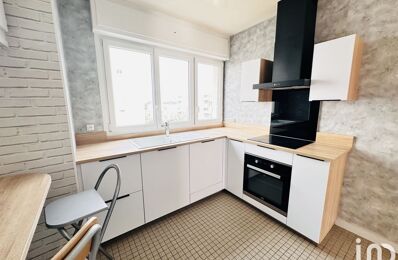 appartement 3 pièces 68 m2 à louer à Thionville (57100)