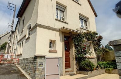 vente maison 170 000 € à proximité de Soulles (50750)