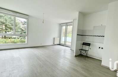 appartement 3 pièces 60 m2 à vendre à Rosny-sous-Bois (93110)