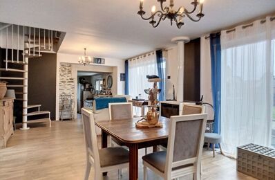 vente maison 230 000 € à proximité de Montmartin-en-Graignes (50620)