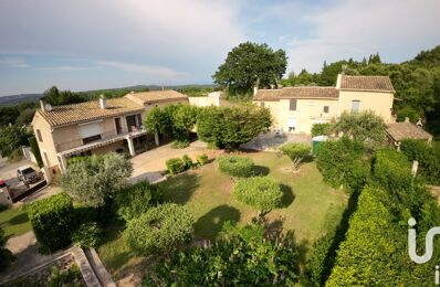 vente maison 890 000 € à proximité de Sérignan-du-Comtat (84830)