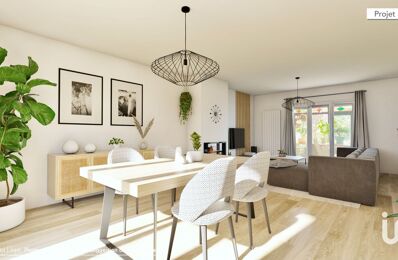 vente maison 980 000 € à proximité de Gaillon-sur-Montcient (78250)