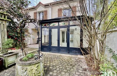 vente maison 950 000 € à proximité de Neuilly-sur-Seine (92200)