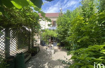 vente maison 950 000 € à proximité de Chaville (92370)