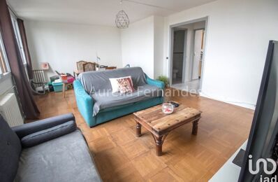 vente appartement 168 000 € à proximité de Champigny-sur-Marne (94500)