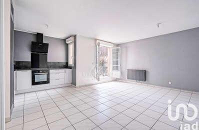 vente appartement 249 000 € à proximité de Charny (77410)