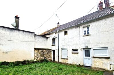 vente maison 202 000 € à proximité de Boissy-le-Cutté (91590)