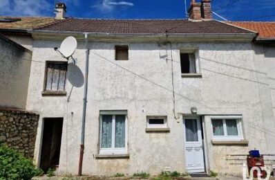 vente maison 202 000 € à proximité de Saint-Germain-sur-École (77930)