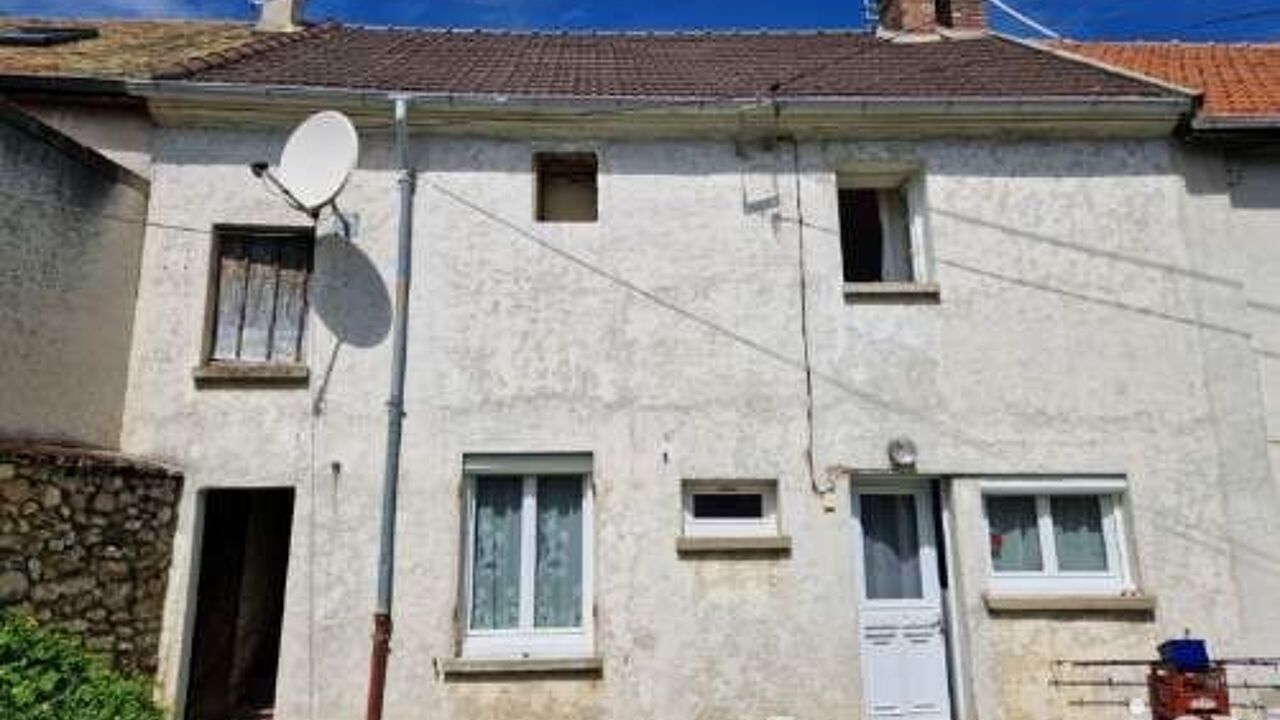 maison 5 pièces 100 m2 à vendre à Itteville (91760)