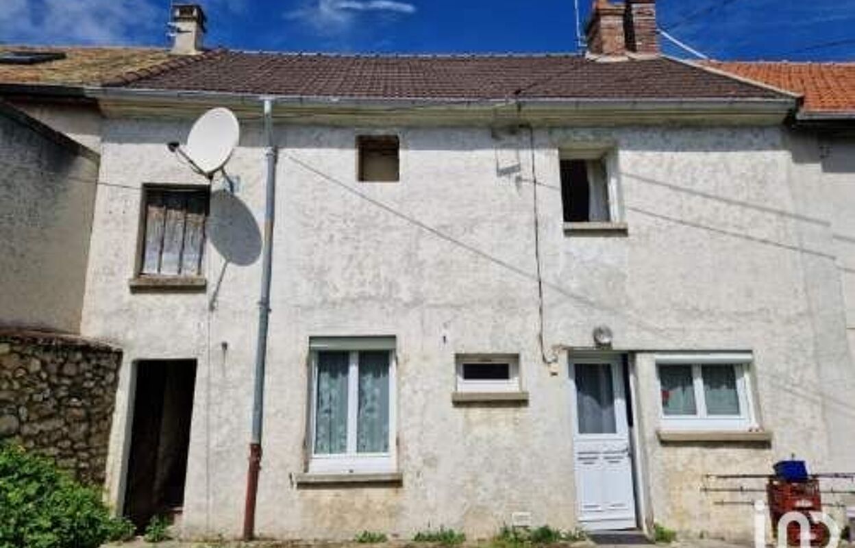 maison 5 pièces 100 m2 à vendre à Itteville (91760)