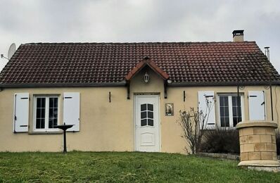 vente maison 134 000 € à proximité de Any-Martin-Rieux (02500)