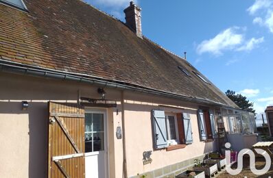 vente maison 228 000 € à proximité de Saint-Victor-de-Buthon (28240)