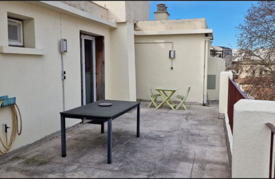 vente appartement 235 000 € à proximité de Marseille 12 (13012)