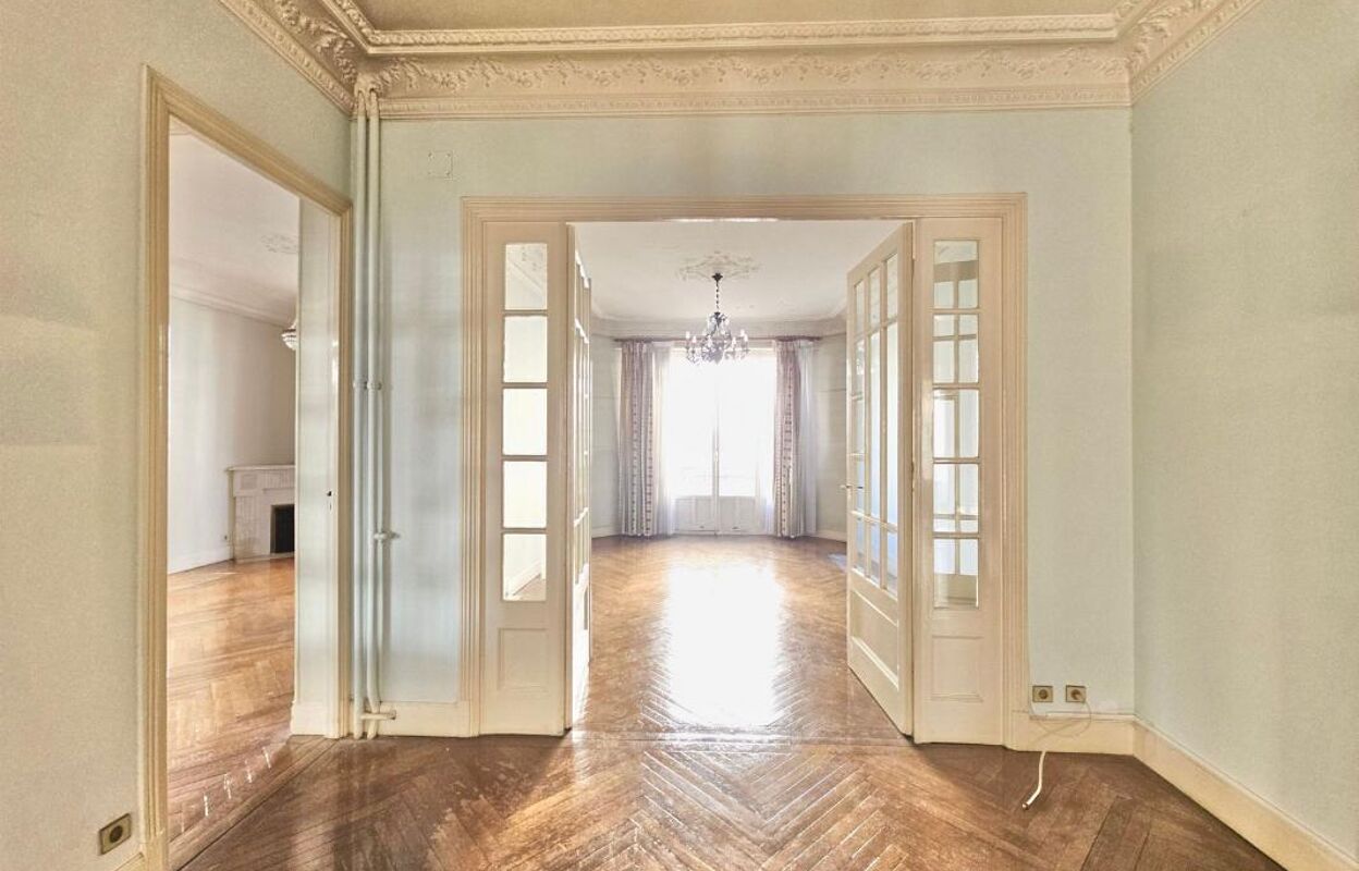 appartement 5 pièces 140 m2 à vendre à Nice (06000)