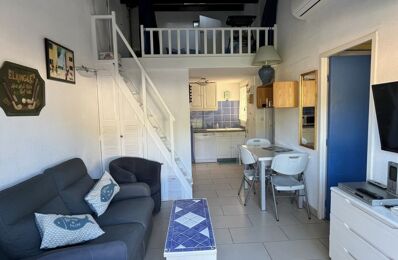 vente appartement 172 000 € à proximité de Cap d'Agde (34300)
