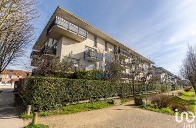 vente appartement 183 000 € à proximité de Bondoufle (91070)