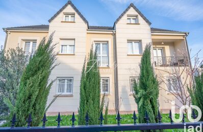 vente maison 565 000 € à proximité de Saint-Witz (95470)