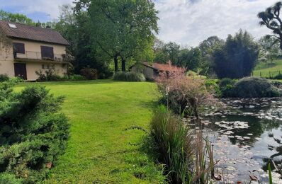 vente maison 280 000 € à proximité de Livinhac-le-Haut (12300)