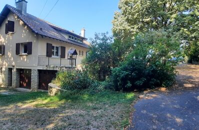 vente maison 280 000 € à proximité de Saint-Jean-Mirabel (46270)