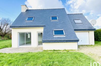 vente maison 225 000 € à proximité de Mantallot (22450)