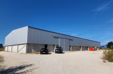 vente terrain 868 000 € à proximité de Saint-Nazaire (30200)