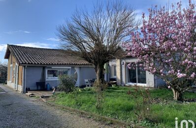 vente maison 117 500 € à proximité de Aunac-sur-Charente (16460)
