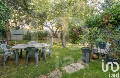 vente maison 389 000 € à proximité de Champs-sur-Marne (77420)