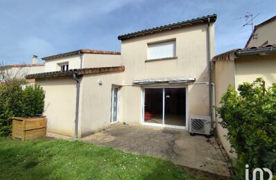 vente maison 209 950 € à proximité de Vouneuil-sur-Vienne (86210)